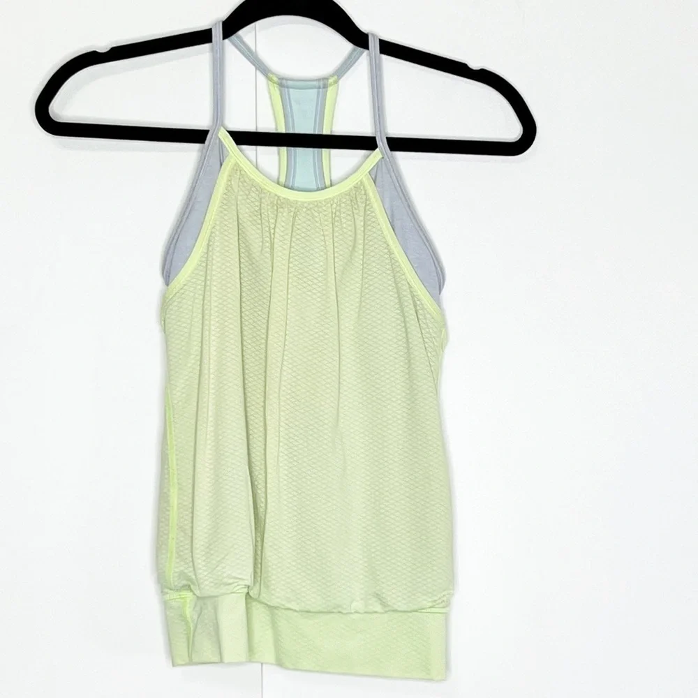 Ivivva Double Dutch Top